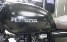 HONDA GB350 1992 NC59