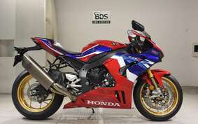 HONDA CBR1000RR RSP 2023 SC82