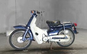 HONDA C50 SUPER CUB Custom C50