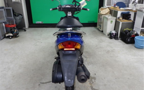 SUZUKI ADDRESS V125 G CF46A