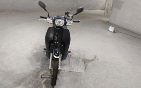 HONDA SUPER CUB110 JA10