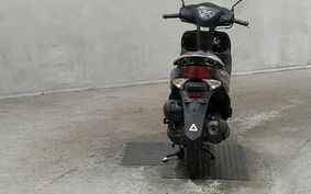 HONDA DIO 110 JF31