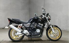 HONDA CB400SF VTEC 2003 NC39