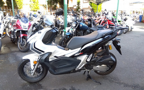 HONDA ADV150 KF38