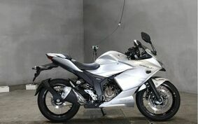 SUZUKI GIXXER 250 SF ED22B