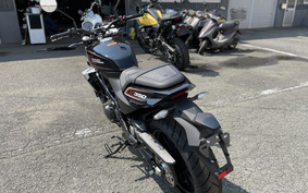 HARLEY X350 2024 W3C