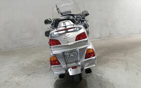 HONDA GL 1800 GOLD WING SC47