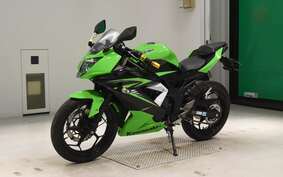 KAWASAKI NINJA 250 SL BX250A