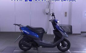 SUZUKI LET's 2 CA1PA