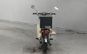 HONDA C50 SUPER CUB C50