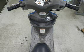 SUZUKI ADDRESS V125 G CF46A