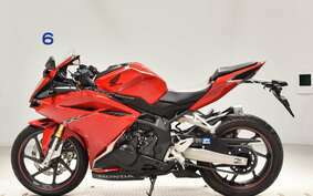 HONDA CBR250RR A MC51