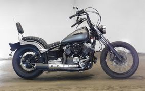 YAMAHA DRAGSTAR 400 2014 VH02J