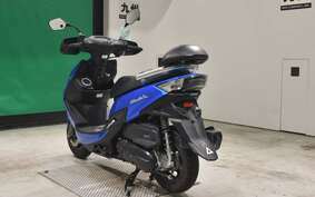 SUZUKI SWISH 125 DV12B