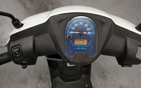 YAMAHA JOG AY01