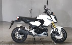 HONDA GU ROM JC92