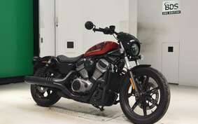 HARLEY RH975 2022 ZH1