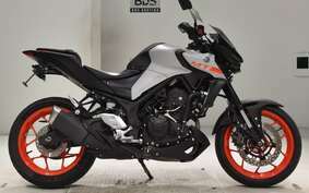 YAMAHA MT-03 ABS 2020