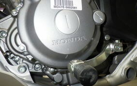 HONDA CRF250L MD47