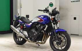 HONDA CB400SF GEN 4 A 2021 NC42