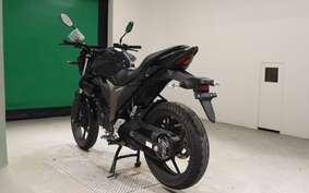 SUZUKI GIXXER 150 NG4BG