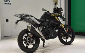 BMW G310GS 2021