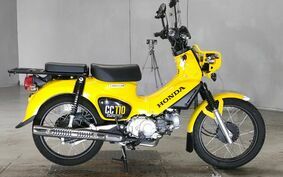 HONDA CROSS CUB 110 JA45