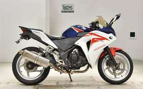 HONDA CBR250R GEN 3 MC41