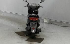 YAMAHA AXIS 125 TREET SE53J