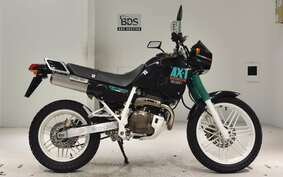 HONDA AX-1 MD21