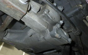 SUZUKI ADDRESS V125 G CF46A