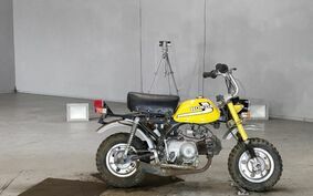 HONDA MONKEY Z50J