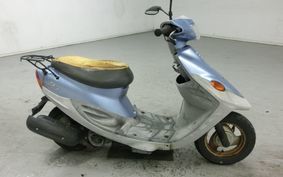 YAMAHA BJ SA24J