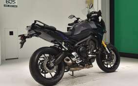 YAMAHA MT-09 Tracer 2016 RN36J