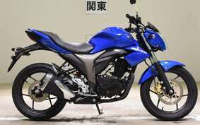 SUZUKI ジクサー150 NG4BG