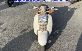 HONDA CREA SCOOPY