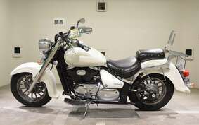 SUZUKI INTRUDER 400 Classic 2007 VK54A