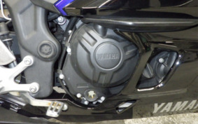 YAMAHA YZF-R25 A RG43J