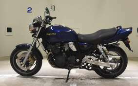 SUZUKI INAZUMA 400 (GSX400) 1999 GK7BA