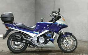 YAMAHA FJ1200 1992 3XW