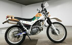 YAMAHA SEROW 225 W 4JG