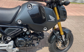 HONDA GROM JC92