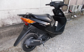 SUZUKI ADDRESS V50 CA4BA