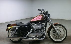 HARLEY XL883L 2010 CR2