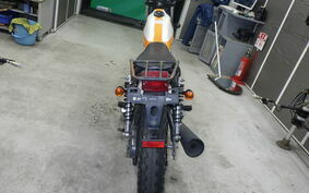 SUZUKI GRASS TRACKER NJ47A