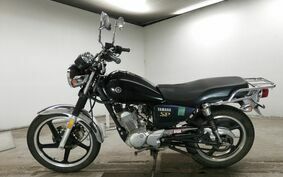 YAMAHA YB125SP PCJL