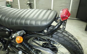 SUZUKI GRASS TRACKER Bigboy NJ4DA