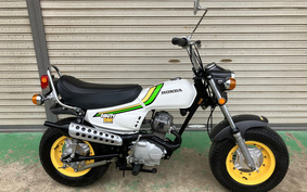 HONDA NAUTY DAX CY50