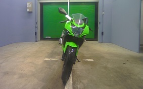 KAWASAKI NINJA 250 SL BX250A