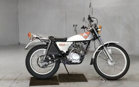 HONDA TL125 TL125